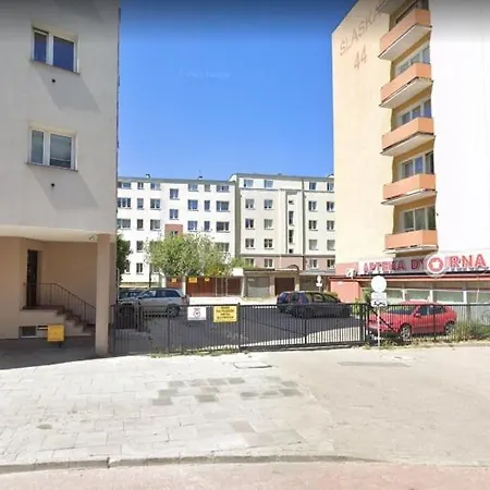 Warszawska * Gdynia