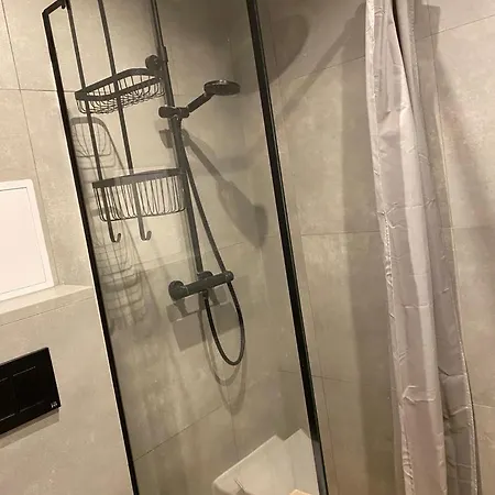 Apartamento Warszawska