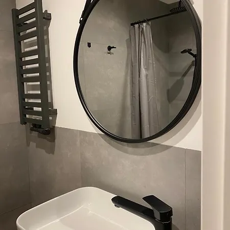 Warszawska Apartamento Gdynia