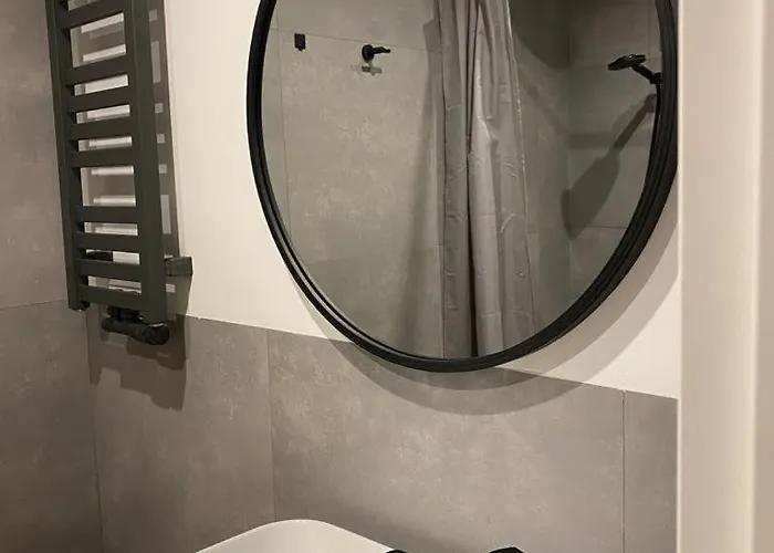 Warszawska Apartmán Gdyně